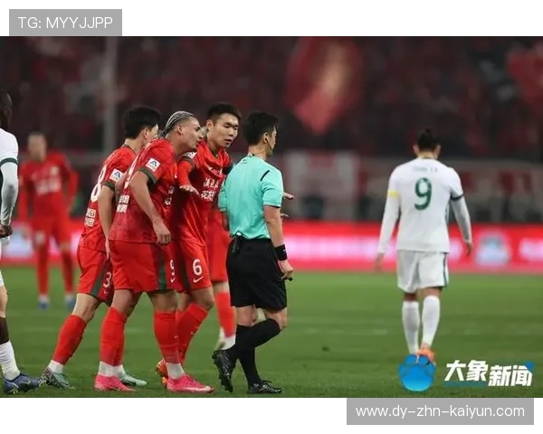 中央5套直播足协杯决赛，北京国安迎战河南队