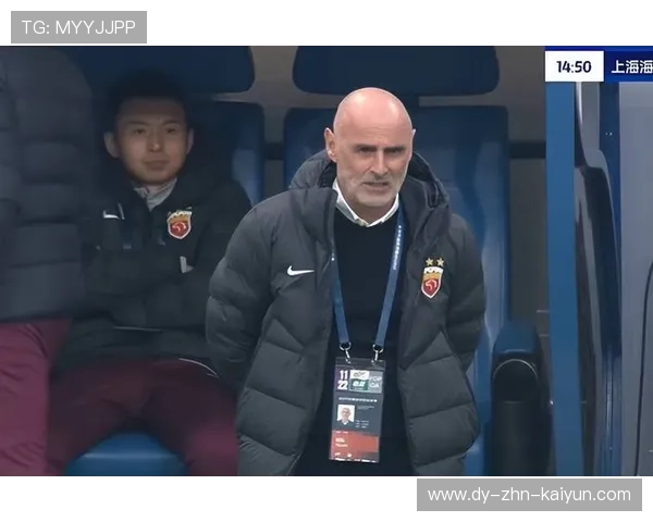 上海海港外援再度发力，卫冕征程近在眼前