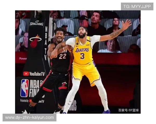 NBA外线手感成为胜负关键 NBA外线手感成为胜负关键
