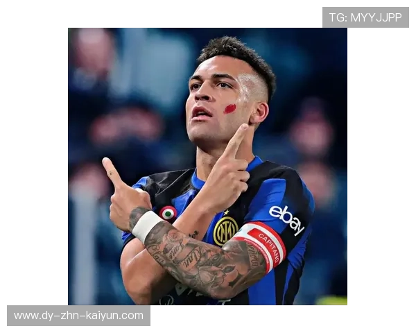 劳塔罗高速插上制造致命一击，国际米兰再得良机