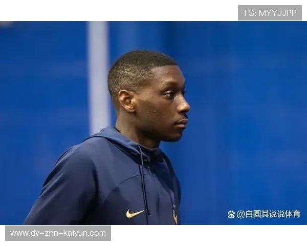 巴黎科洛·穆阿尼反击拉扯效果拉满