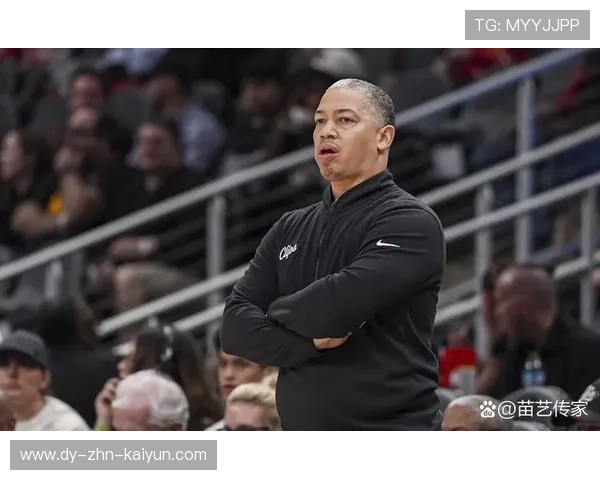 快船惨败，泰伦卢面临下课压力，泰伦卢快船队助教